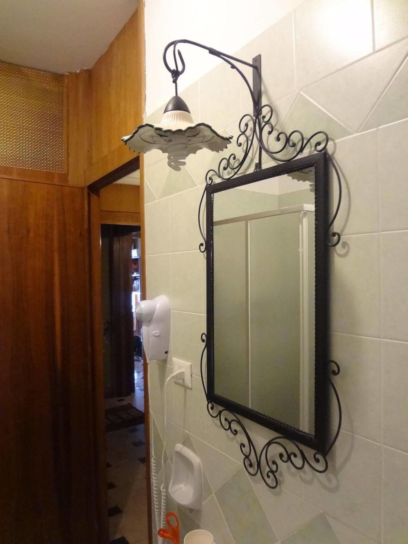 Casa Riccio Hotel Palermo Buitenkant foto