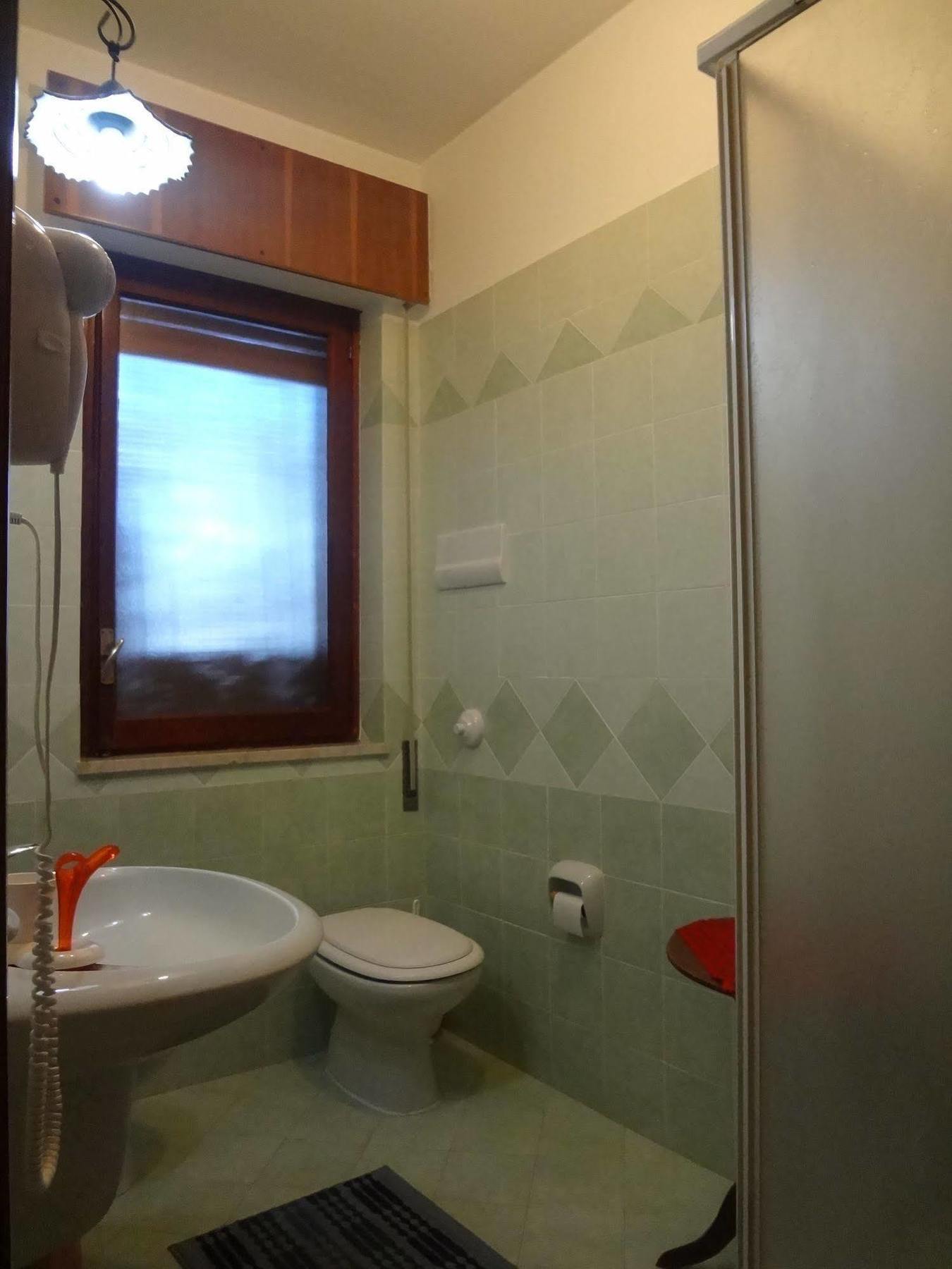 Casa Riccio Hotel Palermo Buitenkant foto