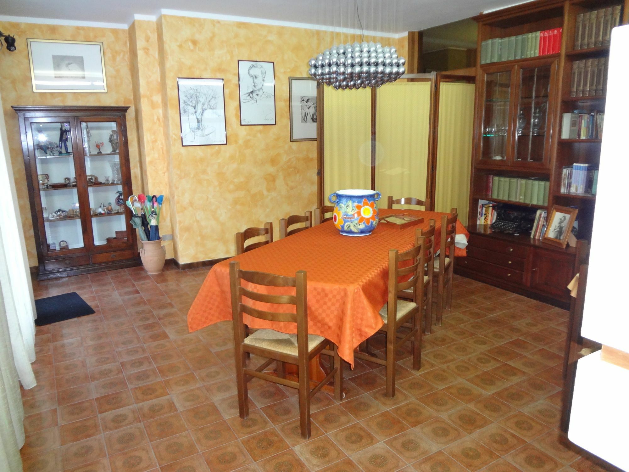Casa Riccio Hotel Palermo Buitenkant foto